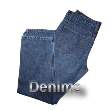 Denim